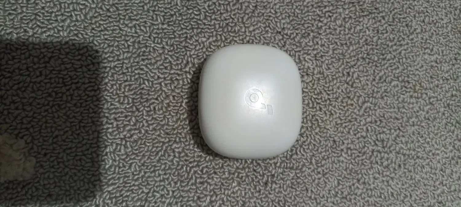 ارپاد soundcore r50i سفید|لوازم جانبی موبایل و تبلت|اصفهان, ملک‌شهر|دیوار