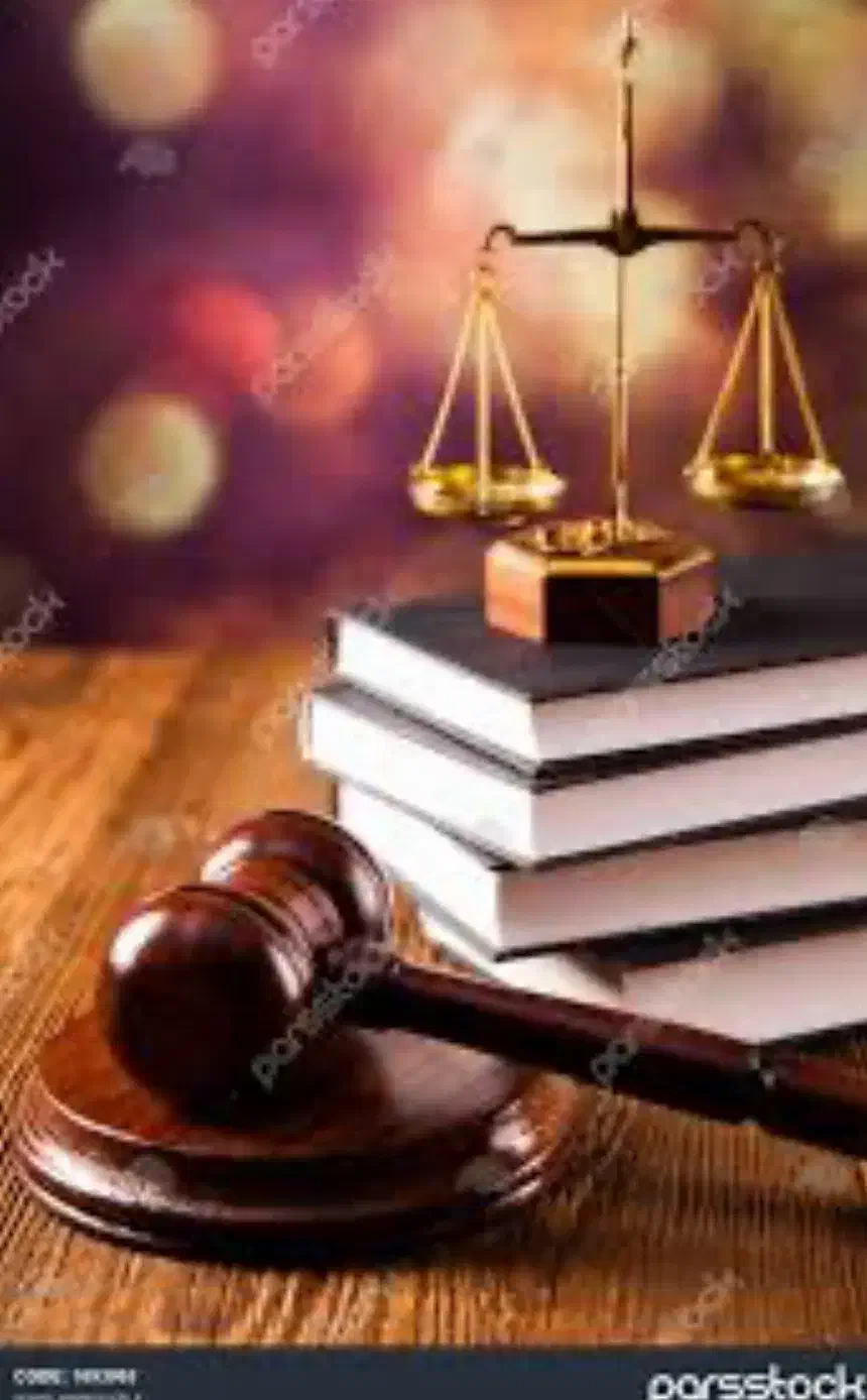 دکتری حقوق، وکیل پایه یک دادگستری|خدمات مالی، حسابداری، بیمه|ارومیه, |دیوار