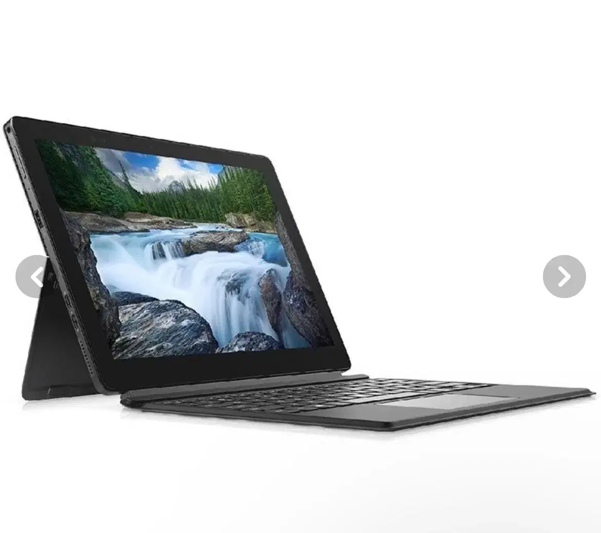 لپتاپ سرفیس دل|رایانه همراه|شیراز, آزادی|دیوار