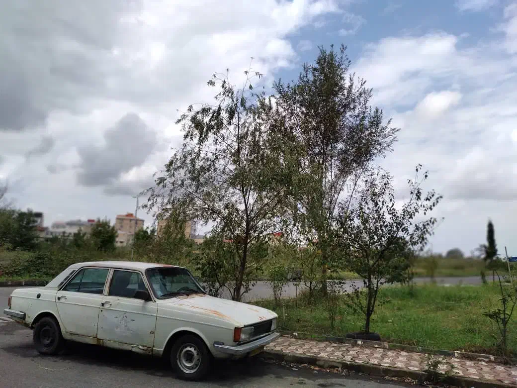 پیکان تاکسی مدل۸۲|خودرو سواری و وانت|رشت, کوی مهر|دیوار