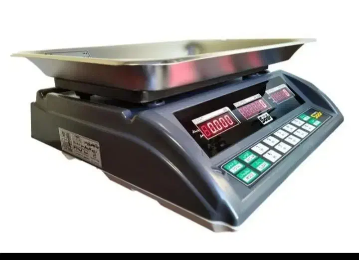 ترازو فروشگاهی ،سیم سیار صنعتی فشار قوی|فروشگاه و مغازه|کارون, |دیوار