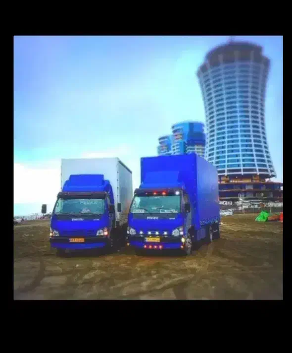 اعتماد باربری و جابجایی اثاث منازل عشق بار|خدمات حمل و نقل|شاهرود, |دیوار