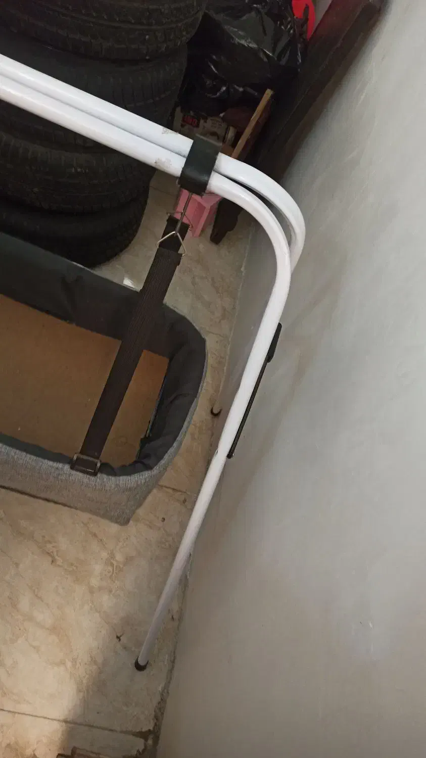 نانو بچه|اسباب و اثاث بچه|رشت, پیرکلاچای|دیوار