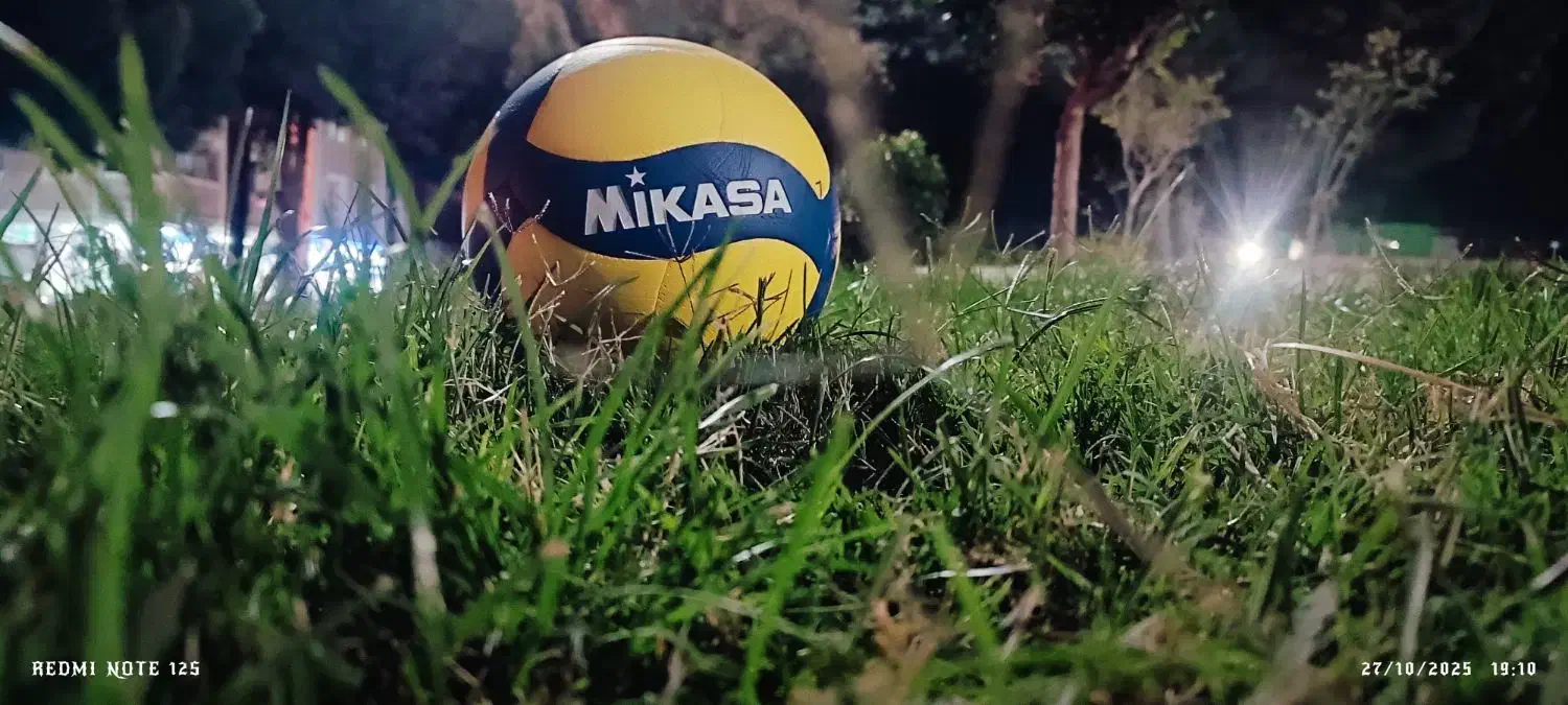 توپ والیبال|ورزش‌های توپی|رباط‌کریم, انجم آباد|دیوار