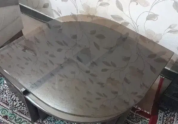 میز عسلی|مبلمان خانگی و میز عسلی|بروجرد, |دیوار