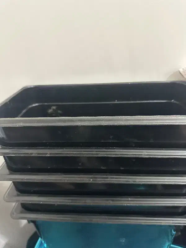 ترازو دیجیتال و بن ماری پلاستیکی|فروشگاه و مغازه|خمینی‌شهر, |دیوار