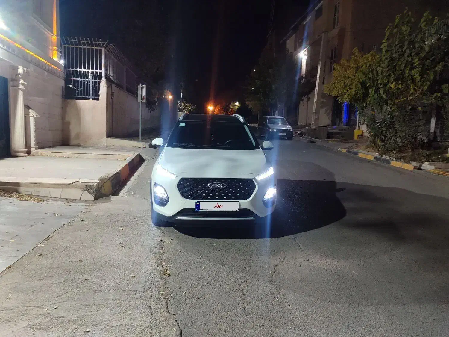 MVM X22PRO ام وی ام ایکس ۲۲پرو 1402|خودرو سواری و وانت|رودهن, |دیوار