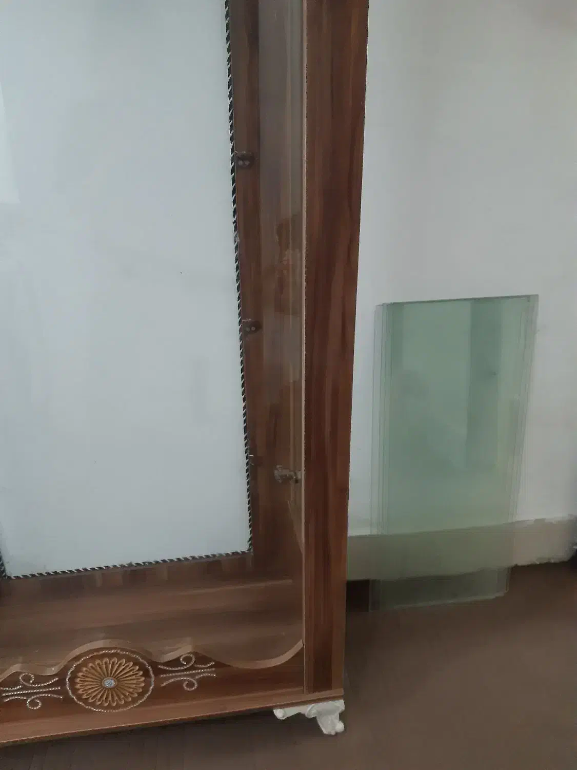 بوفه طرح جدید|بوفه، ویترین، کنسول|زابل, |دیوار