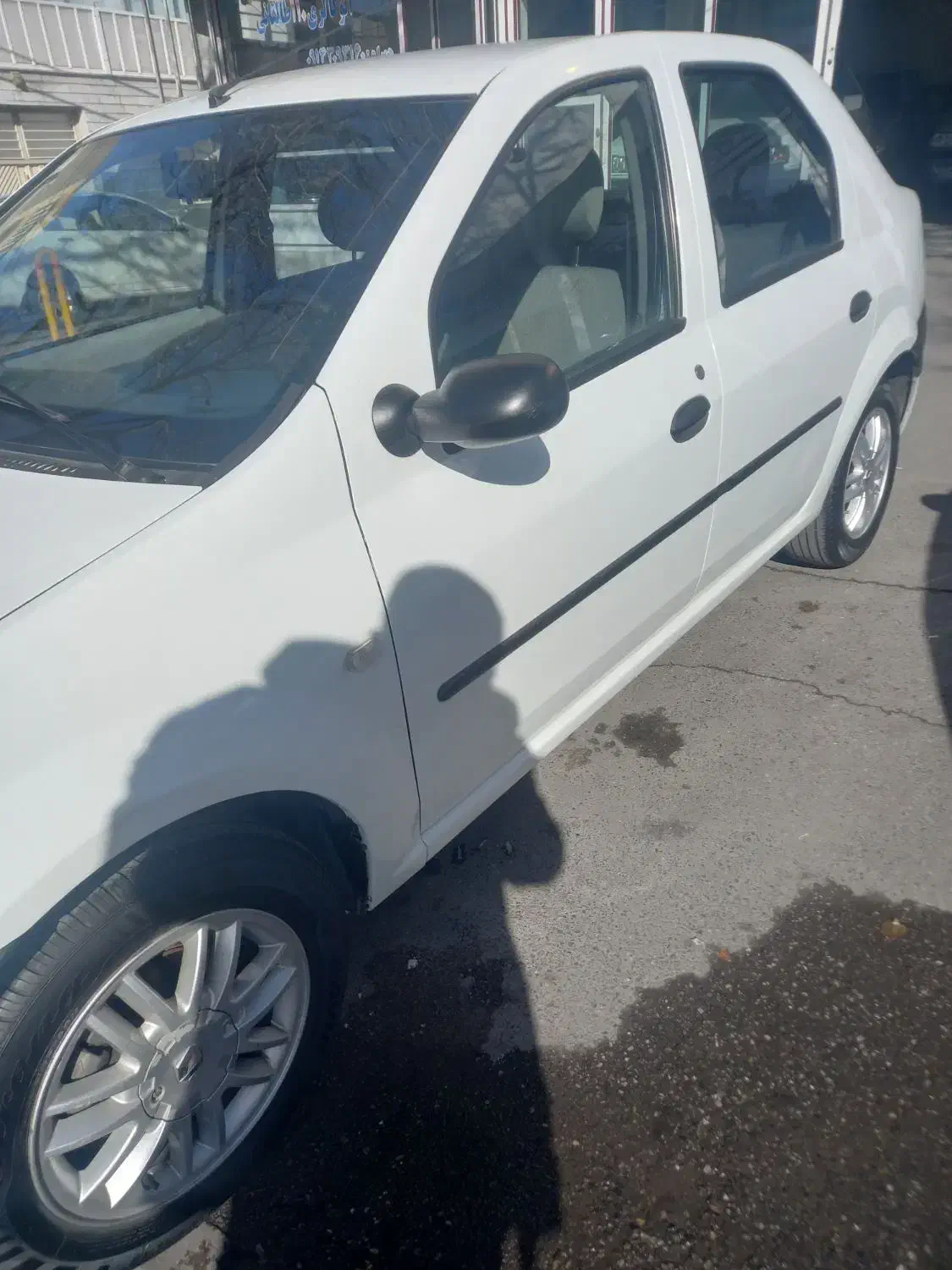 تندر۹۰ E2فول مدل۹۰|خودرو سواری و وانت|تبریز, |دیوار