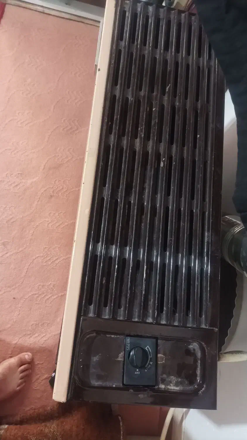 بخاری|بخاری، هیتر، شومینه|تبریز, |دیوار