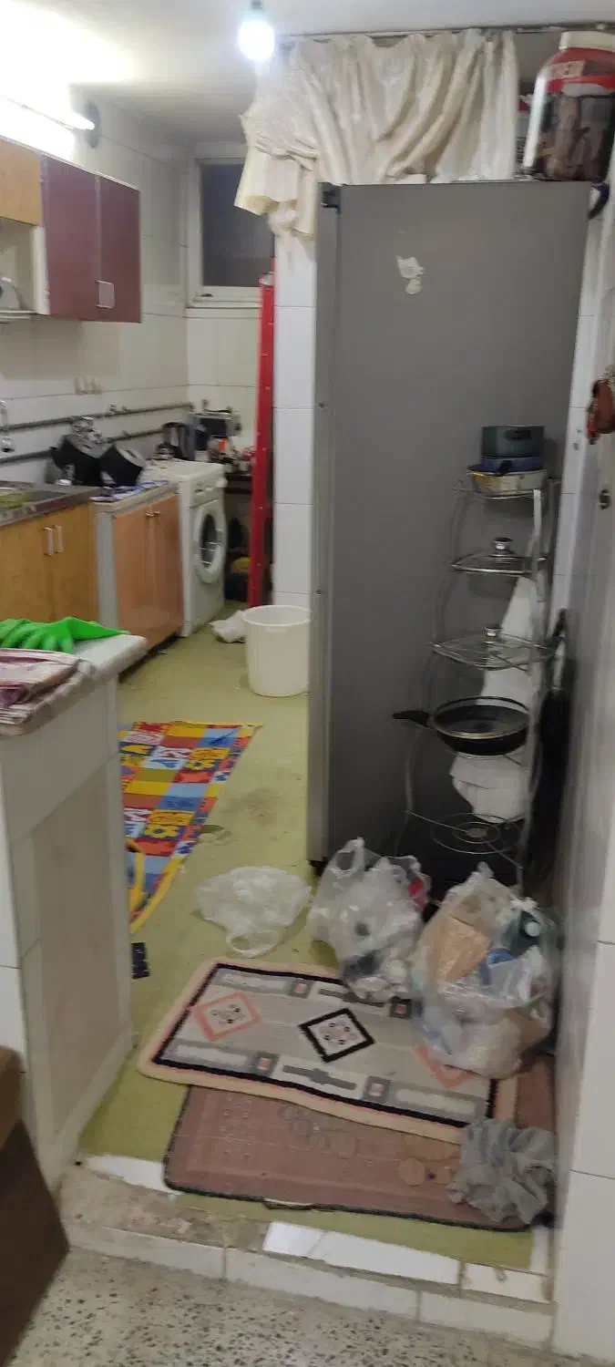 طبقه اول|اجارهٔ آپارتمان|اصفهان, گرکان|دیوار