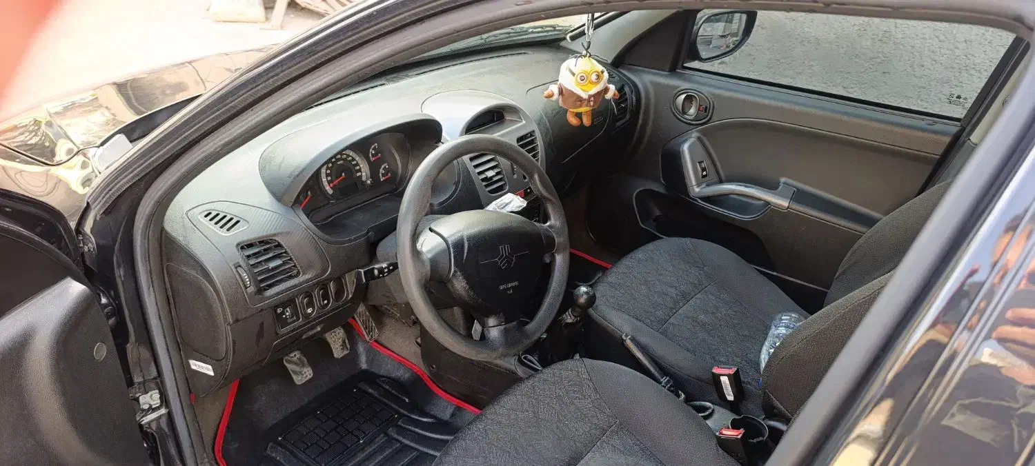 کوییک استثنایی و در حد|خودرو سواری و وانت|قم, پردیسان|دیوار