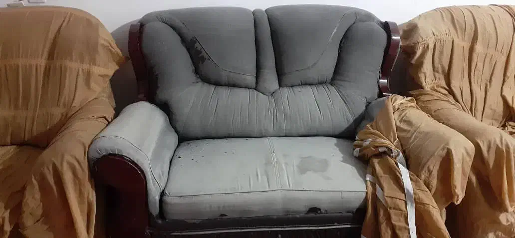 تعمیرات مبل از صفرتاصد با کیفیت وکمترین زمان|خدمات پیشه و مهارت|چرام, |دیوار