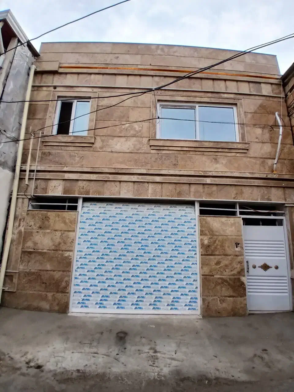 فروش تک واحدی خشک پول نیاز زیر قیمت|فروش آپارتمان|ساری, |دیوار