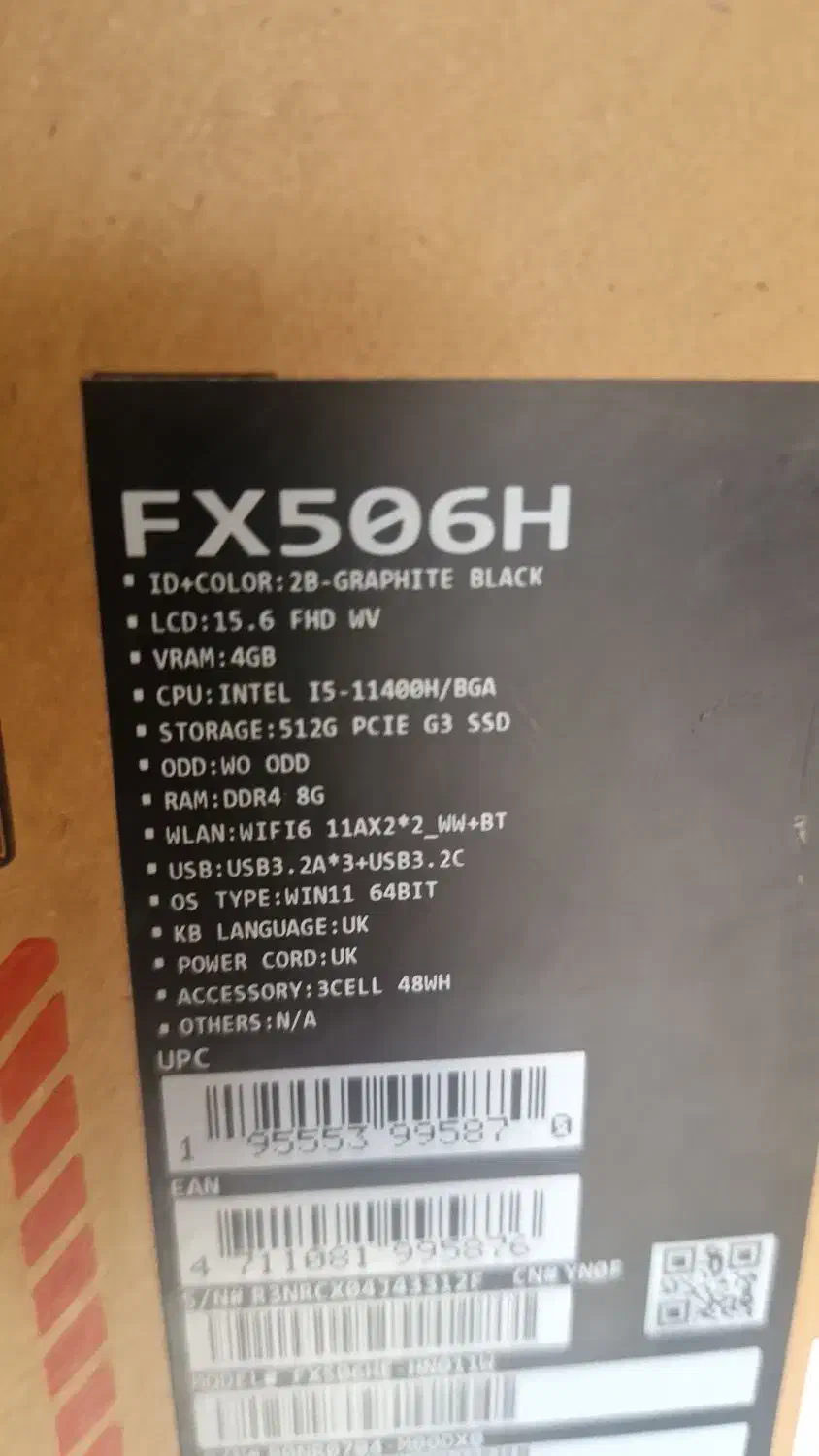 لپتاپ تاپ گیمینگ ایسوس|رایانه همراه|مشکیندشت, |دیوار