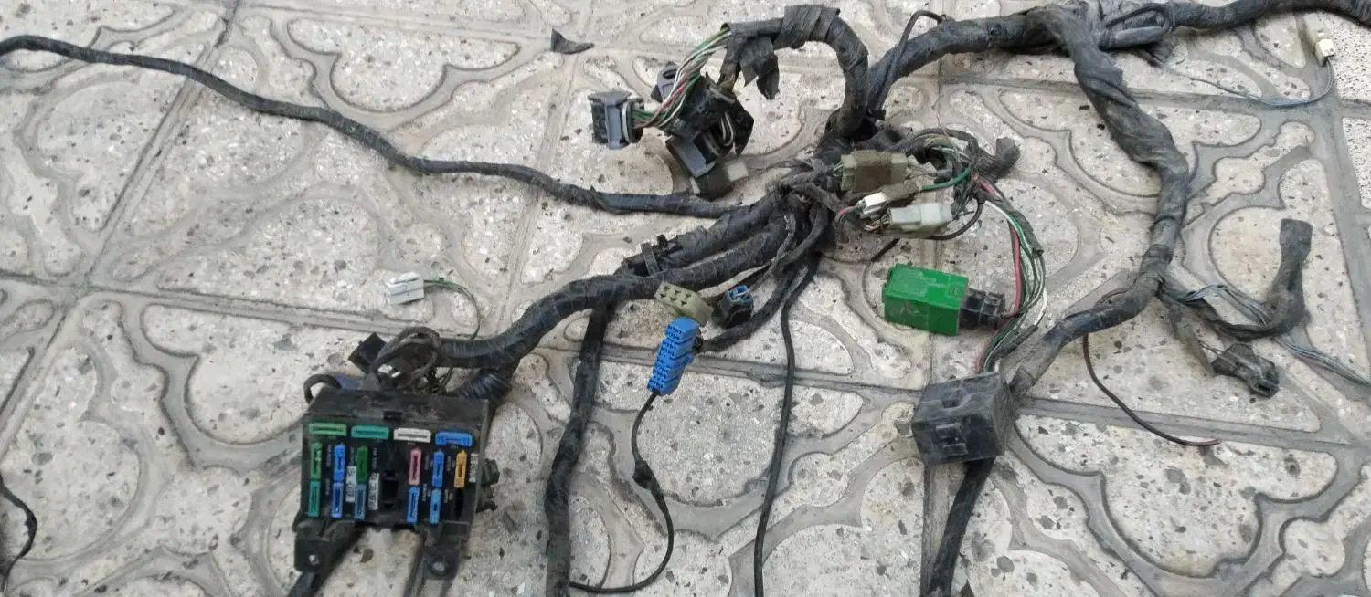 لوازم پراید|قطعات یدکی و لوازم جانبی|تهران, خواجه نظام الملک|دیوار