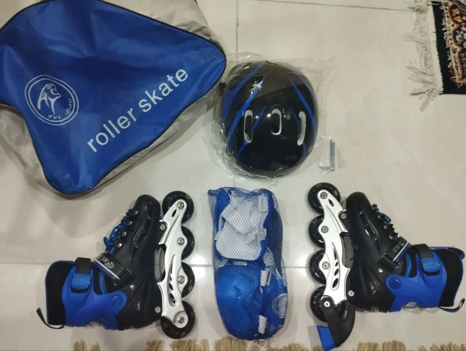 اسکیت هارد|دوچرخه، اسکیت، اسکوتر|تهران, شمشیری|دیوار