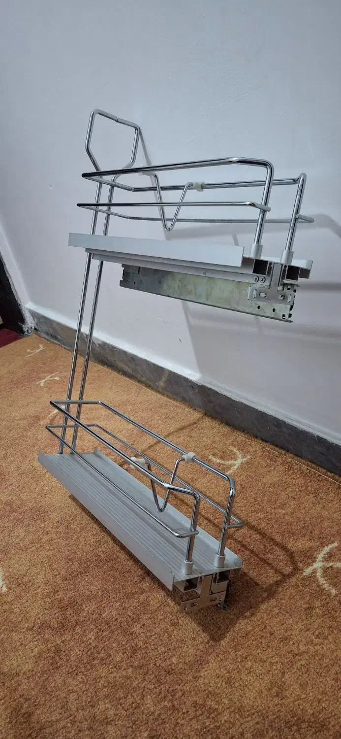 سوپری کابینت|آب‌چکان و نظم‌دهنده ظروف|بوشهر, |دیوار