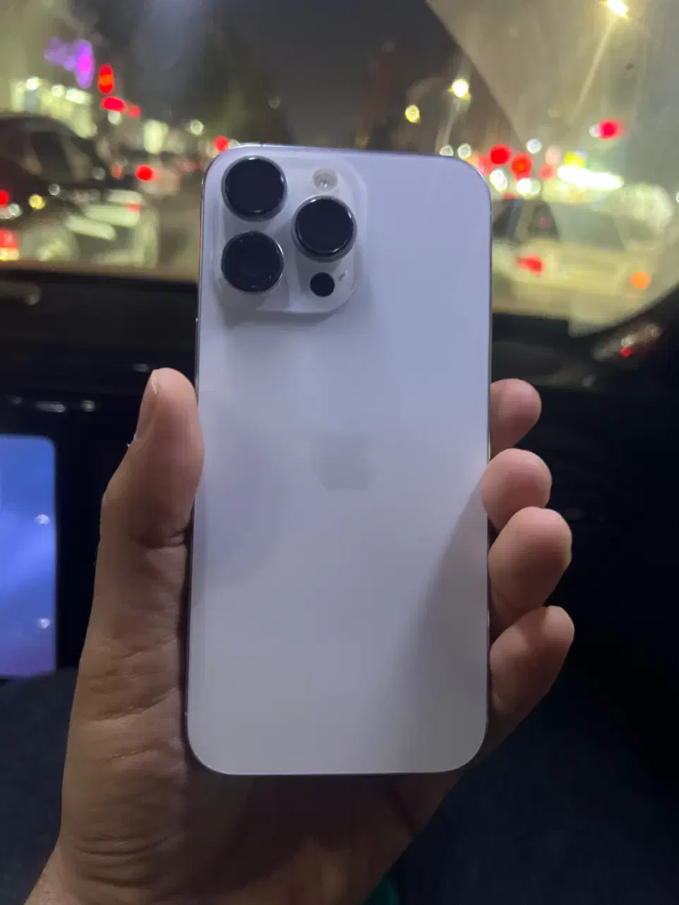 iPhone 16 Pro Max|موبایل|بندرعباس, |دیوار