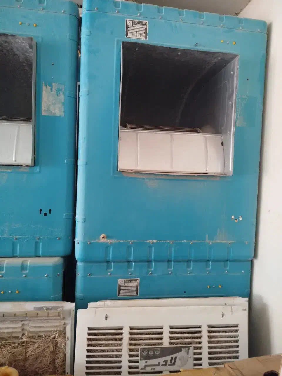 کولر آبی ۸۰۰۰|کولر آبی|گلبهار, شهر جدید گلبهار|دیوار