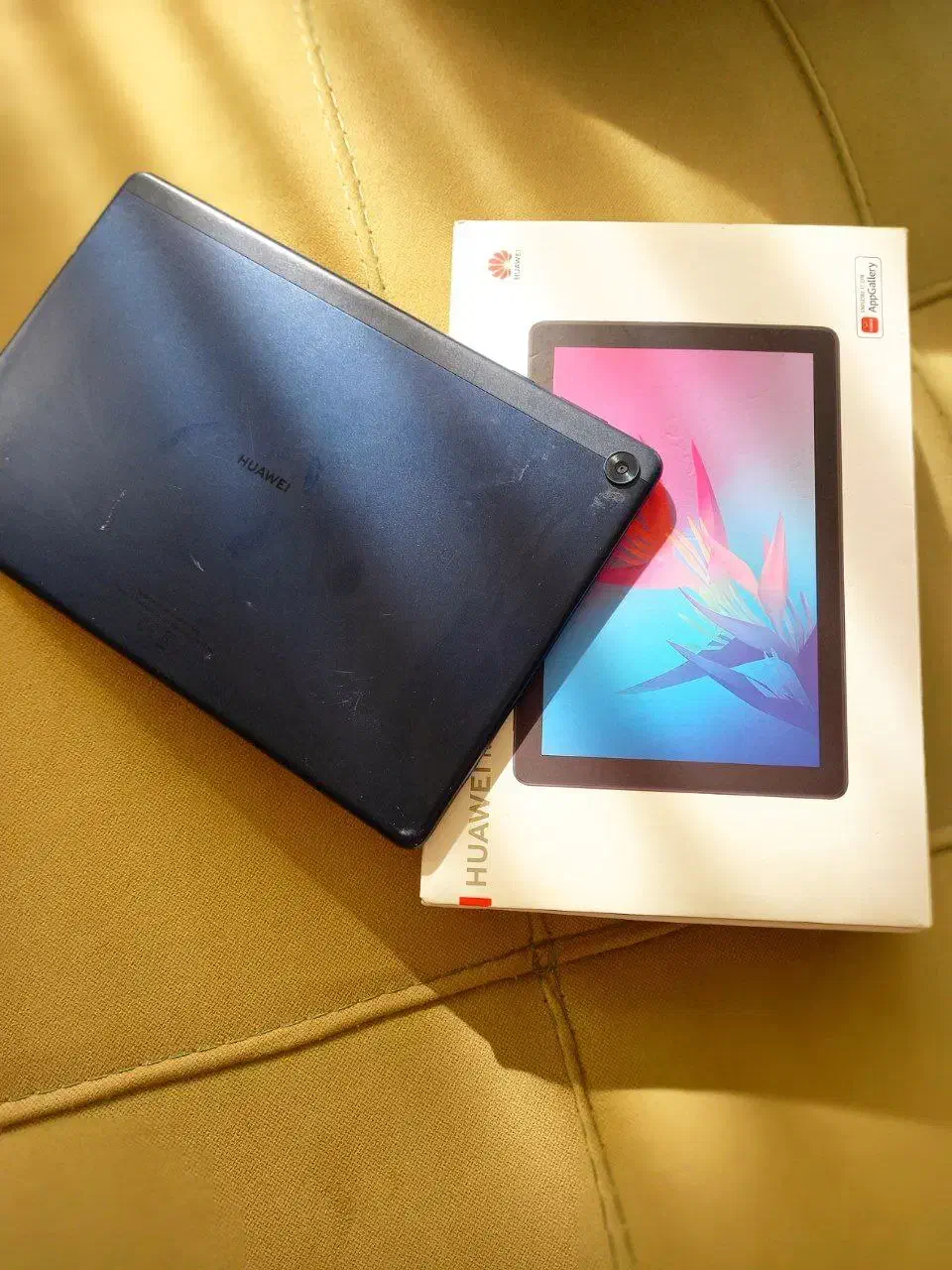 تبلت هواوی در حد|تبلت|مشهد, صیاد شیرازی|دیوار