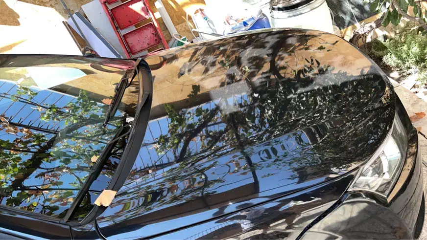 دنا مدل۹۶|خودرو سواری و وانت|کرج, شهرک صدف|دیوار