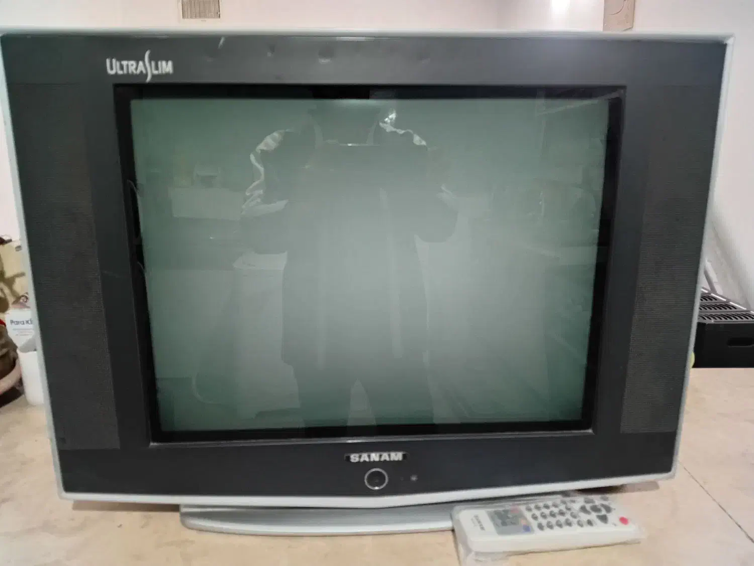 تلویزیون 21صنام|تلویزیون و پروژکتور|بیرجند, |دیوار