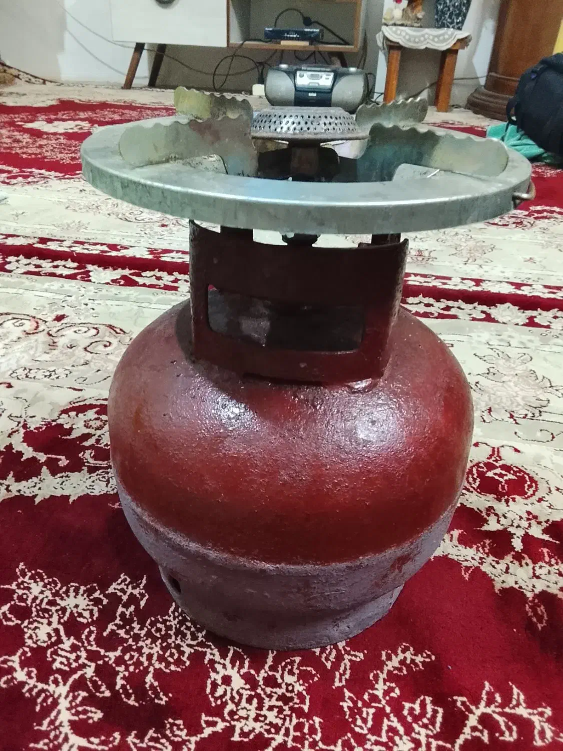 پیک نیک|اجاق گاز و لوازم برقی پخت‌وپز|آستانه اشرفیه, |دیوار