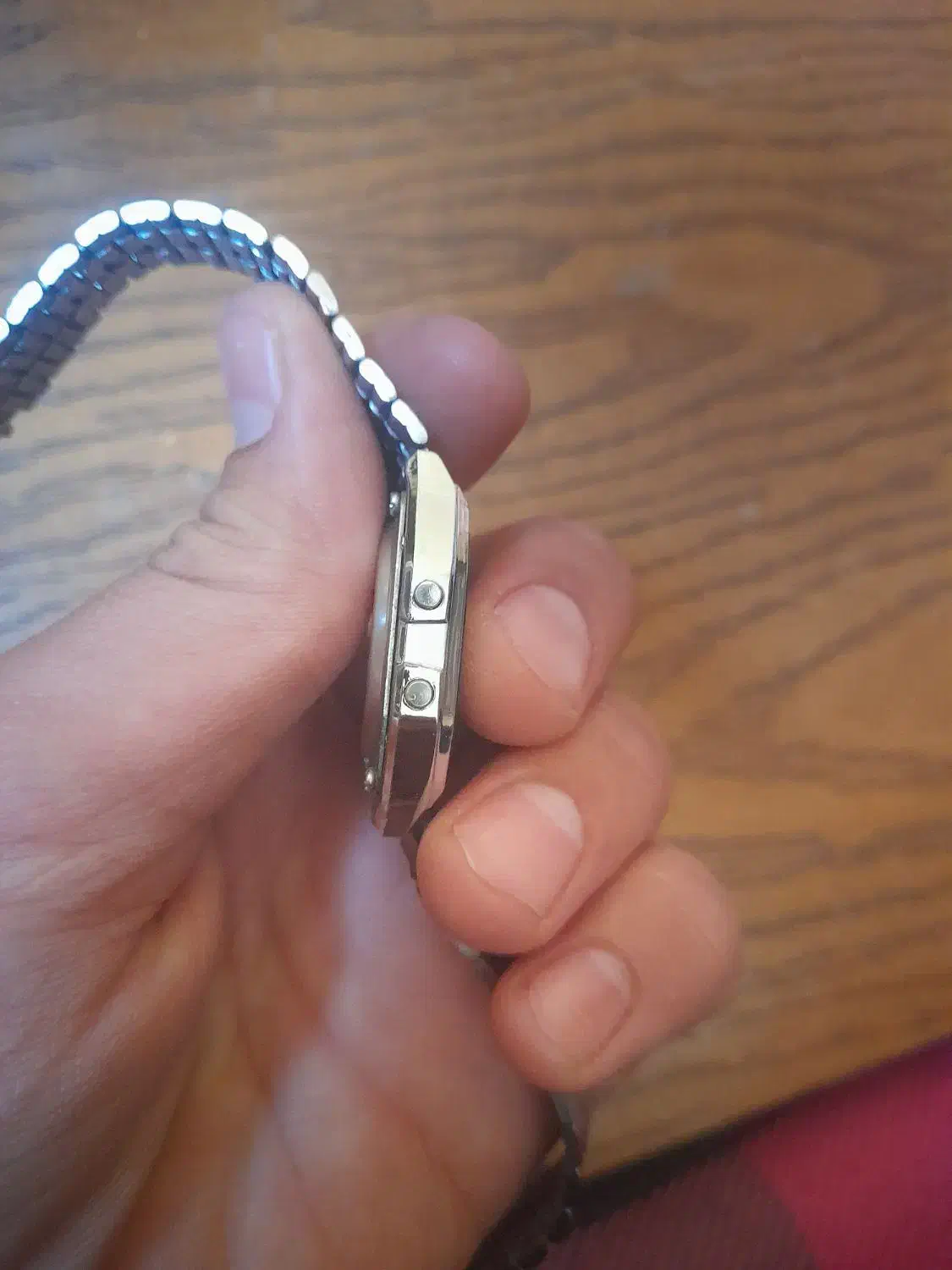 ساعت کاسیو|ساعت|تبریز, |دیوار