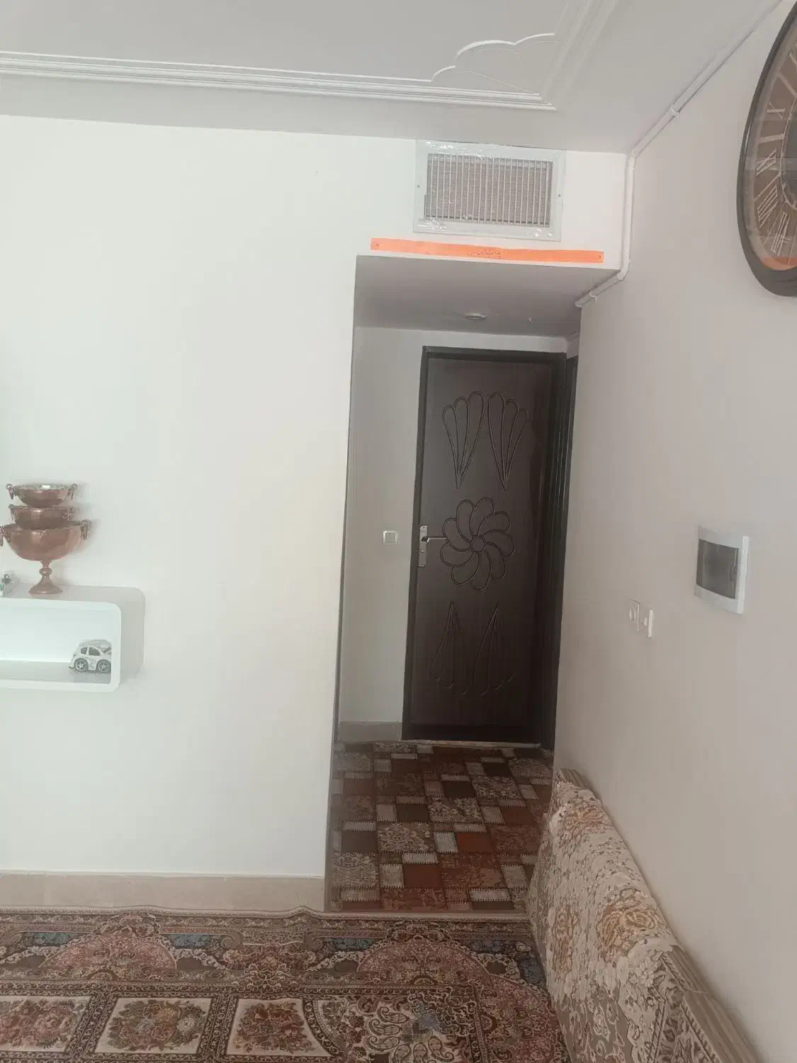 آپارتمان|فروش آپارتمان|بیرجند, |دیوار