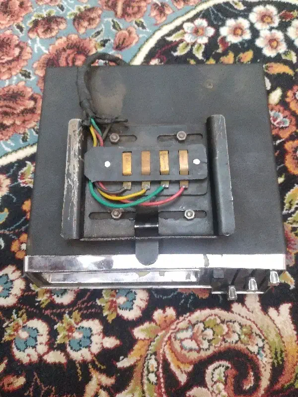 ظبط عتیقه|کلکسیون اشیاء عتیقه|تهران, کن|دیوار