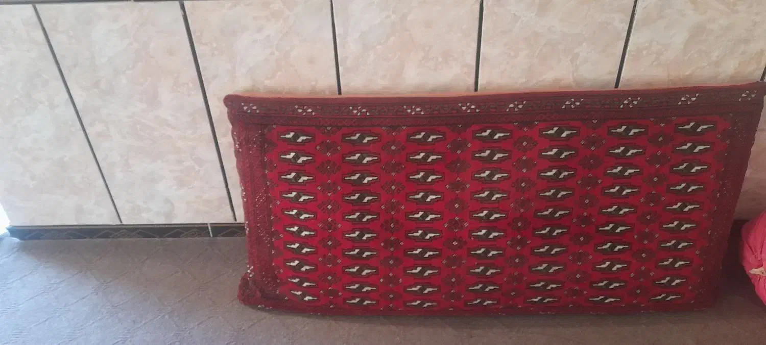 پشتی دانه ای ۱۰۰|پشتی|گرگان, |دیوار