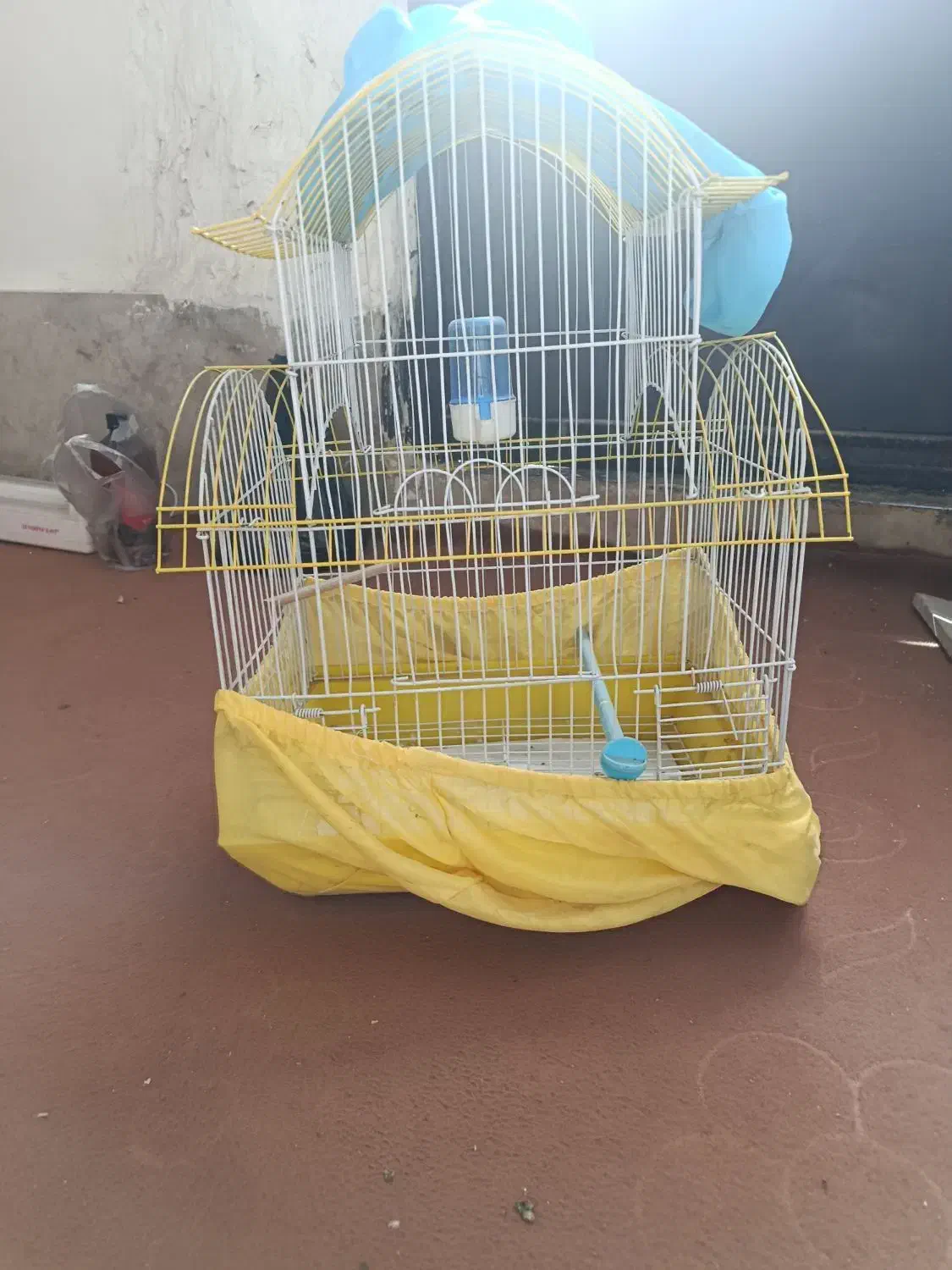 قفس پرنده|لوازم جانبی حیوانات|بهارستان, |دیوار