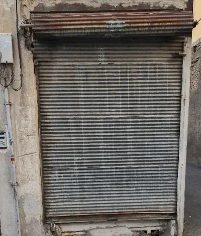 رهن و اجاره مغازه کوچک|اجارهٔ مغازه و غرفه|تبریز, |دیوار