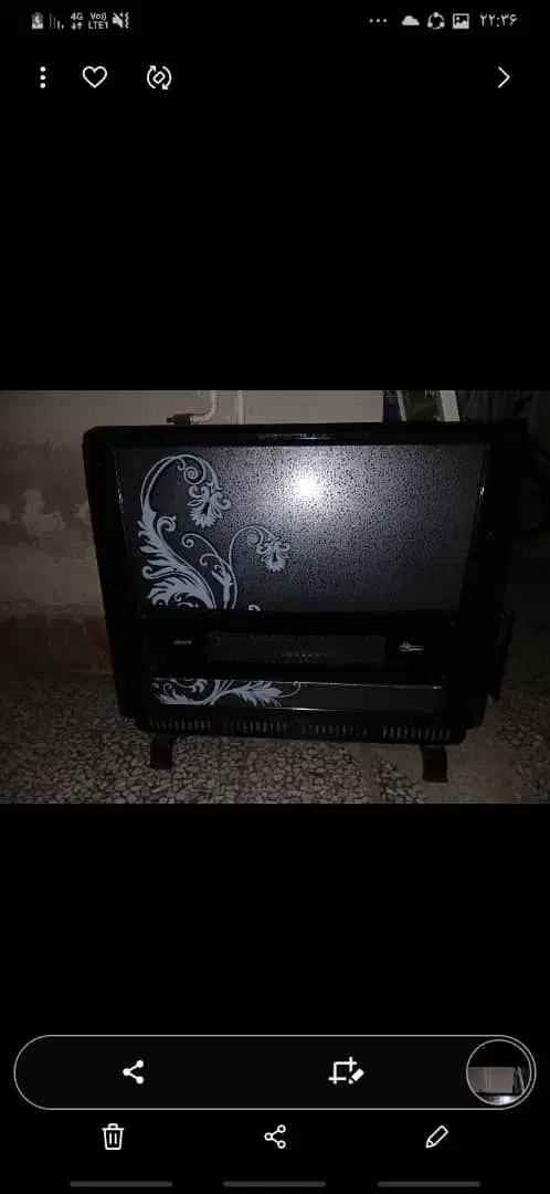 بخاری در حد نو|بخاری، هیتر، شومینه|آستانه اشرفیه, |دیوار