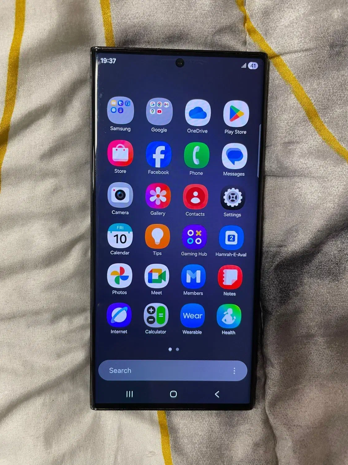 Galaxy s23 ultra|موبایل|تهران, اباذر|دیوار