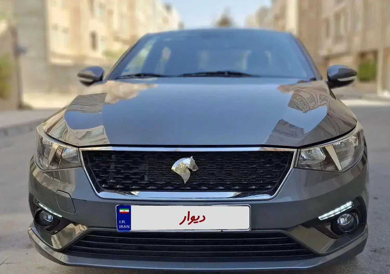 تارا V2 اتومات کارمندی|خودرو سواری و وانت|مشهد, وکیل‌آباد|دیوار