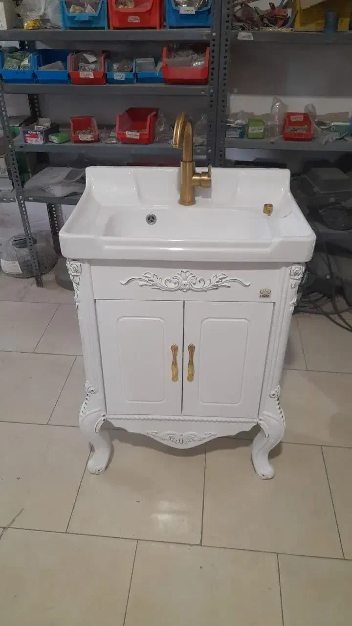 کابینت روشویی|لوازم سرویس بهداشتی|مشهد, کوی المهدی|دیوار