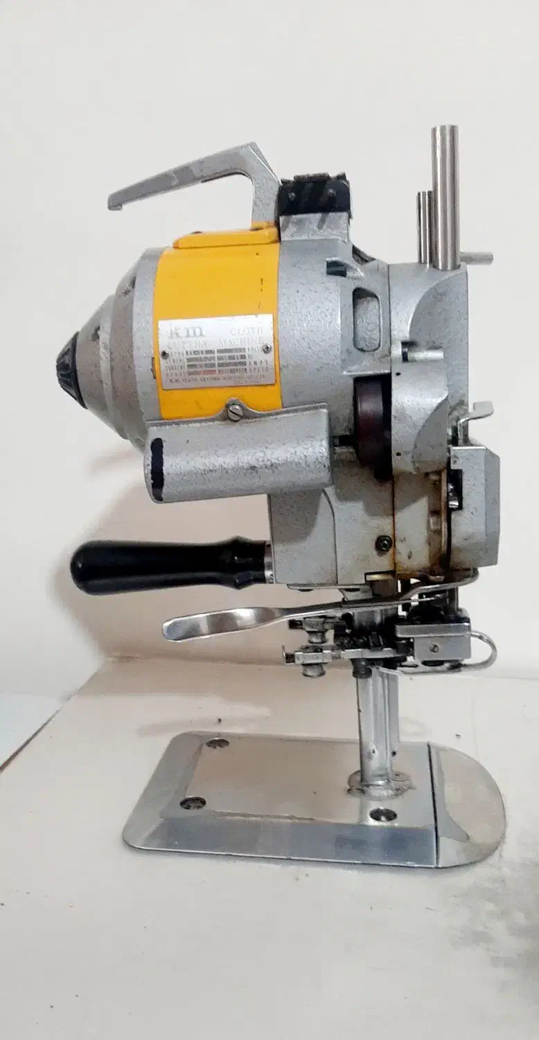 قیچی برقی Km(اصل ژاپنی)|لوازم خیاطی و بافتنی|کهریزک, |دیوار