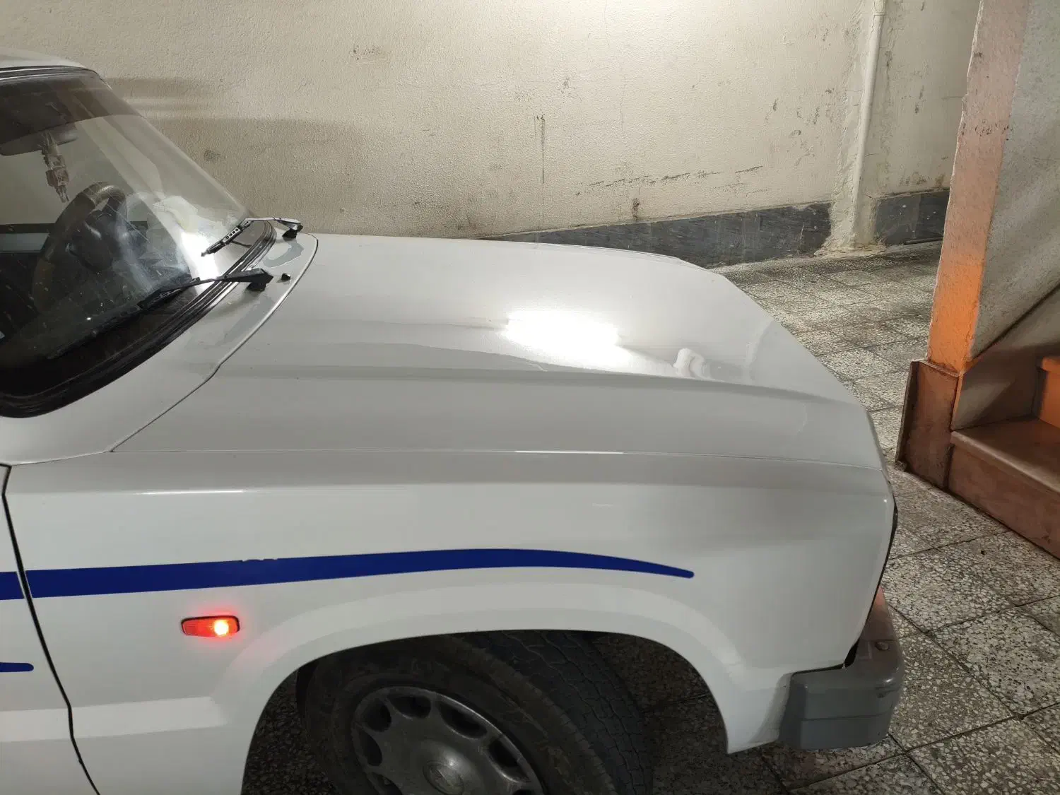 کارا دو کابین|خودرو سواری و وانت|تهران, پونک|دیوار