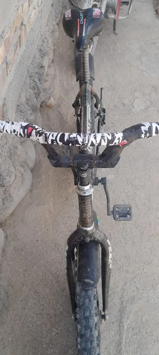 دوچرخه 26در میرجاوه|دوچرخه، اسکیت، اسکوتر|میرجاوه, |دیوار