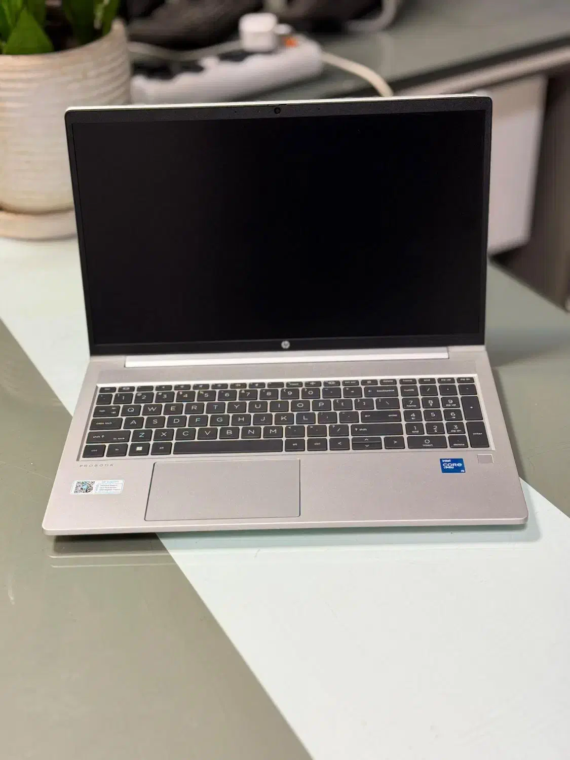 لپتاپ اچ پی LAPTOP HP|رایانه همراه|تهران, فلسطین (میدان انقلاب)|دیوار