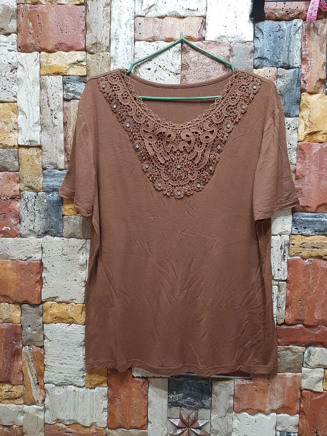 دوتا تیشرت خارجی|لباس|بندر انزلی, نیمه شعبان|دیوار