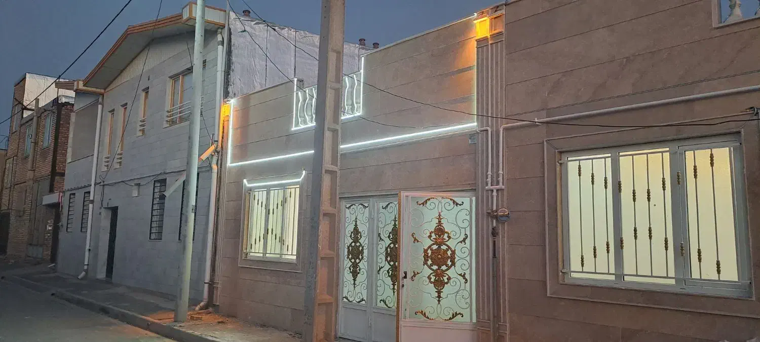 اجاره دربست ،ویلایی|اجارهٔ خانه و ویلا|شازند, |دیوار