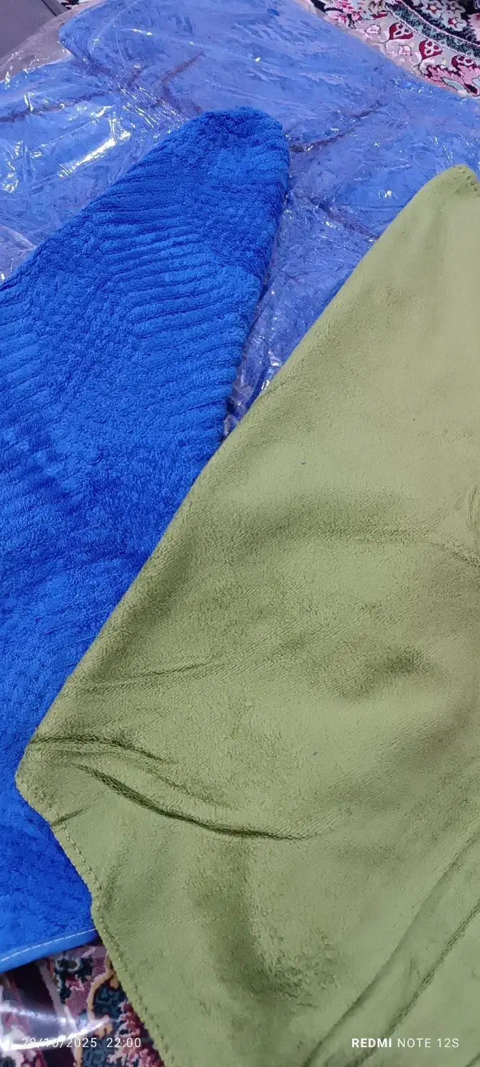 پتو فرش کاور فرش پتو ژله ای|روفرشی|تهران, بهمن یار|دیوار