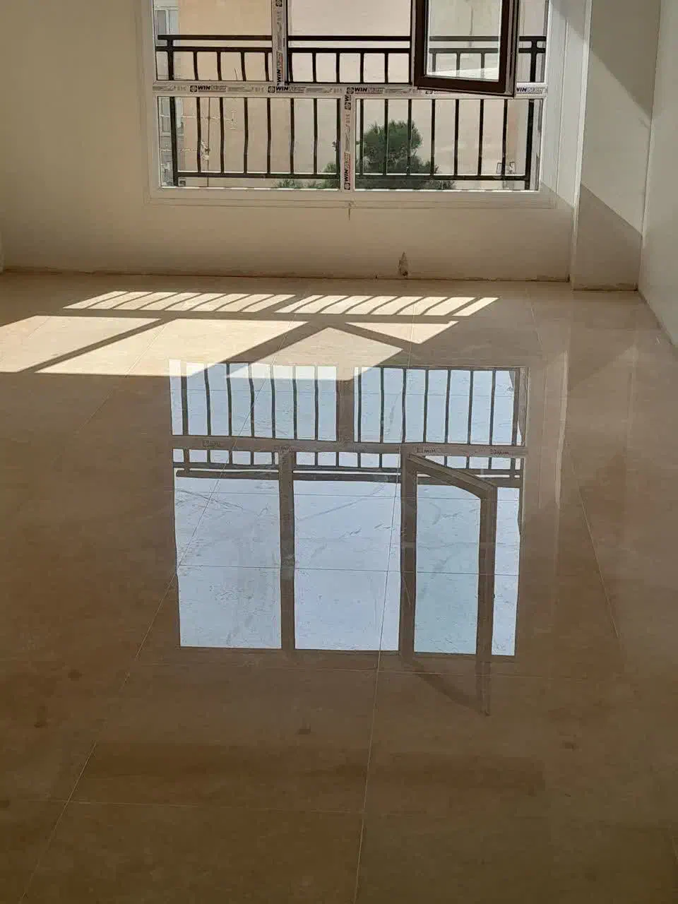 کفسابی سنگ سابی ساب کف سرامیک شویی|خدمات نظافت|پرند, فاز ۱|دیوار