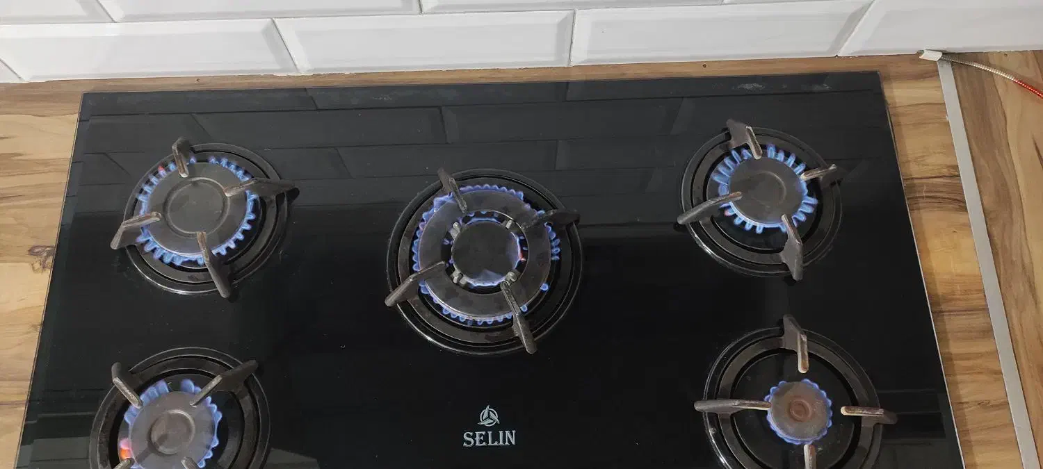 گاز رومیزی|اجاق گاز و لوازم برقی پخت‌وپز|گنبد کاووس, |دیوار