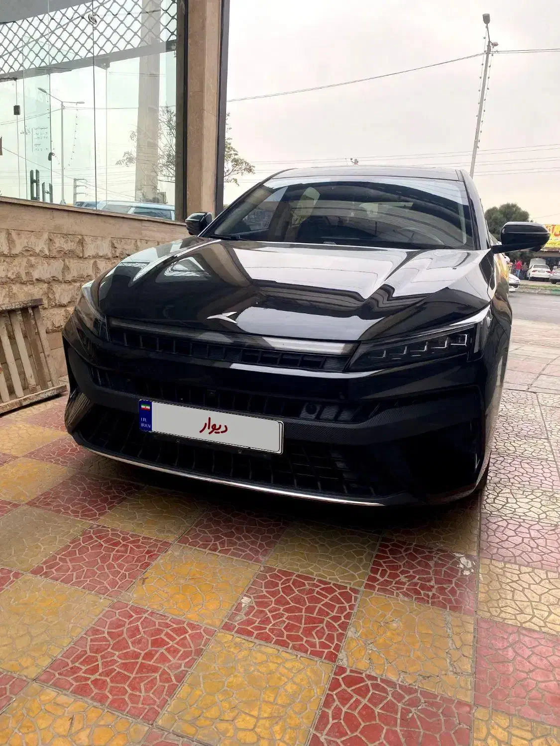 Kmc j7 1402|خودرو سواری و وانت|ورامین, خیر آباد|دیوار