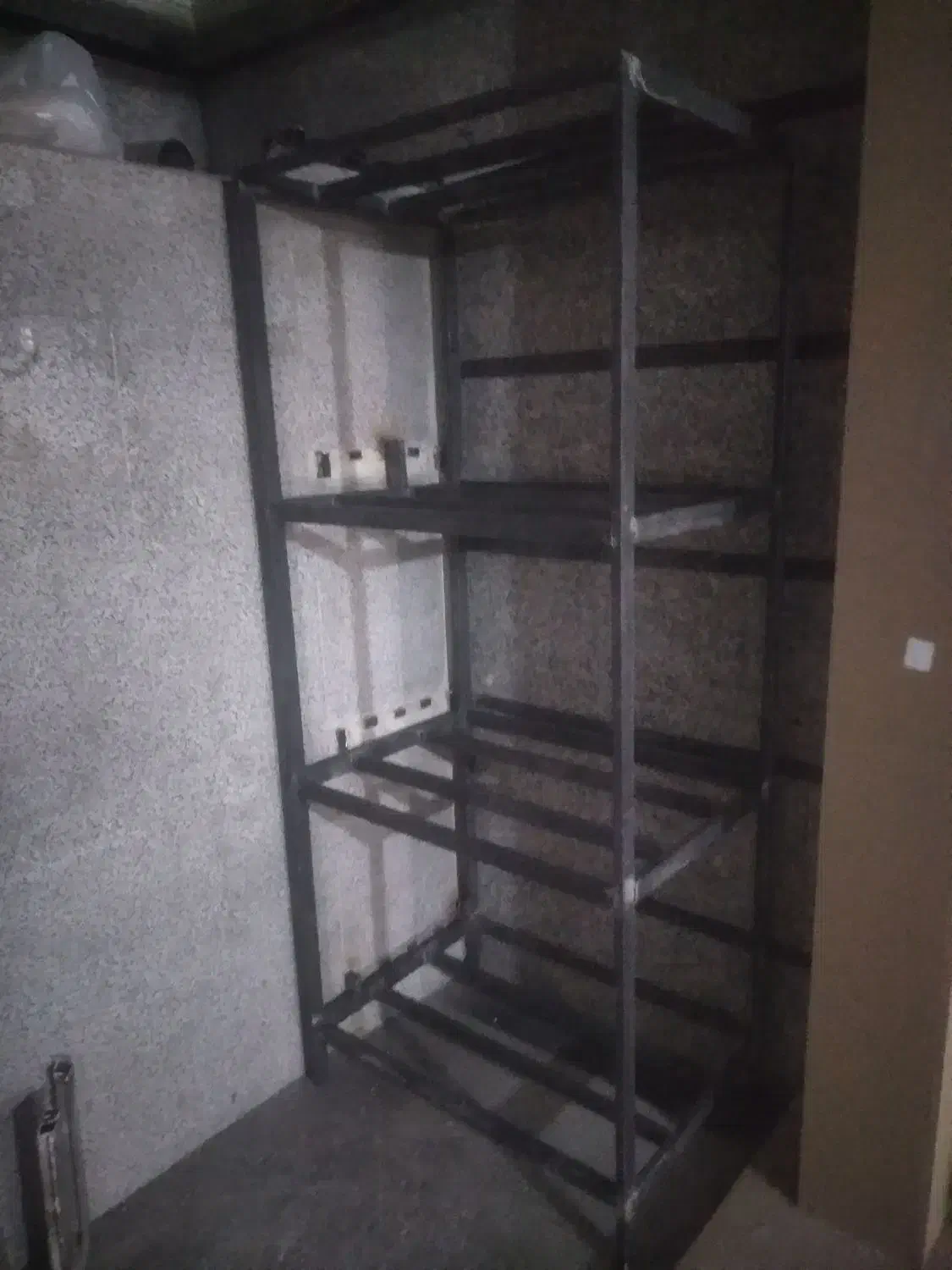 جوشکار سیار|خدمات پیشه و مهارت|پرند, فاز ۶|دیوار