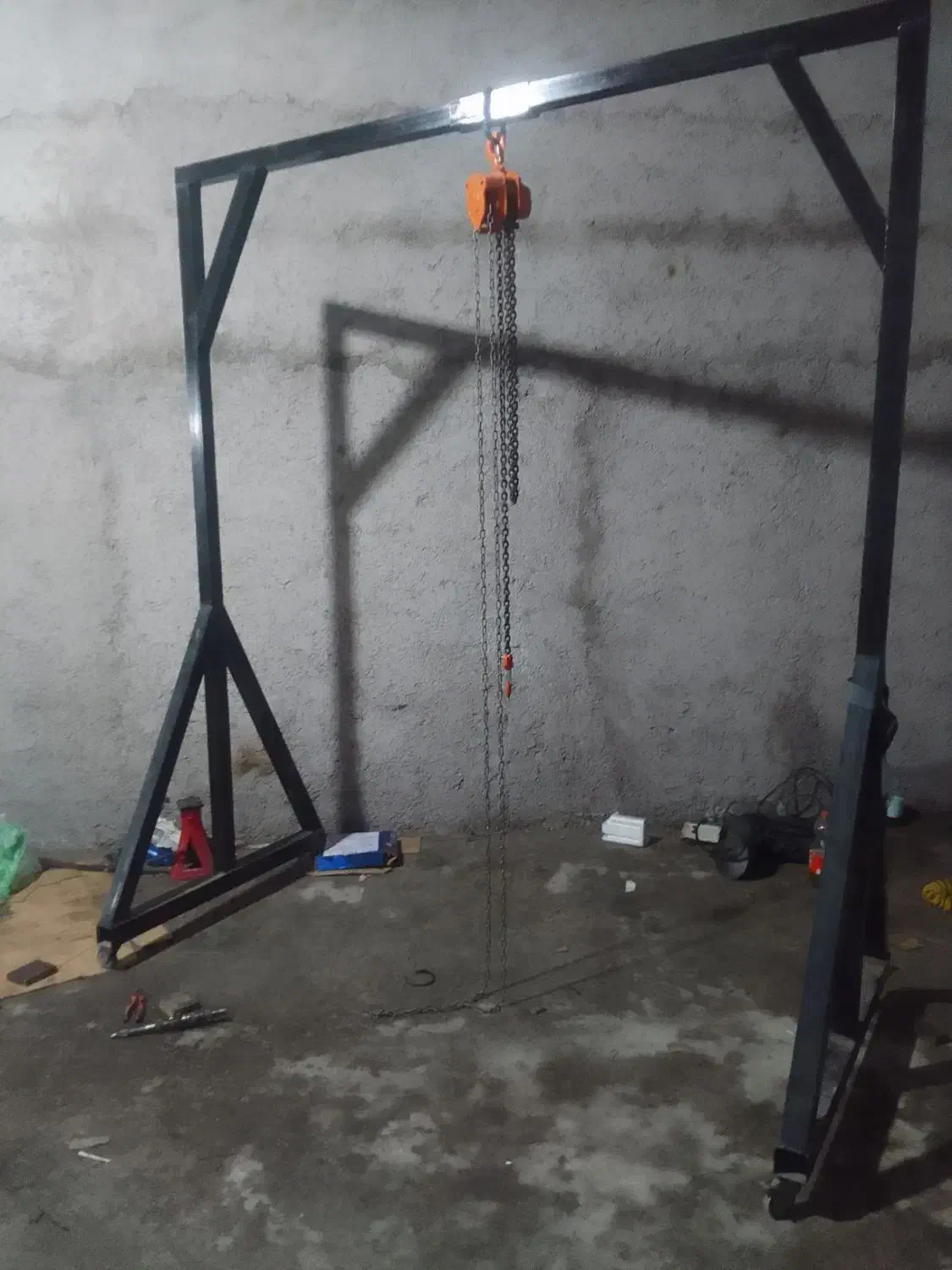 پرس دستی،میز کار و خرک|ابزارآلات|بندر انزلی, نیمه شعبان|دیوار